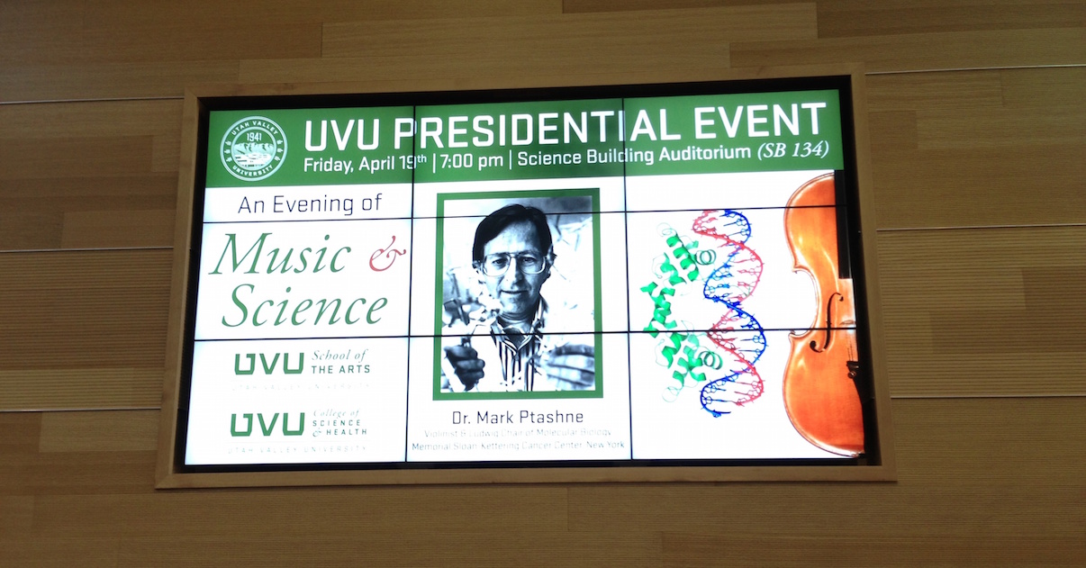 Utah Valley University