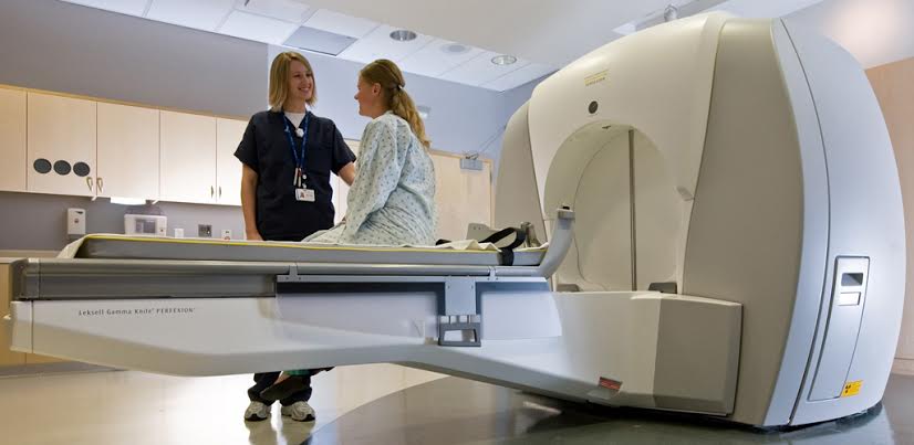 Intermountain Healthcare (Post Production)